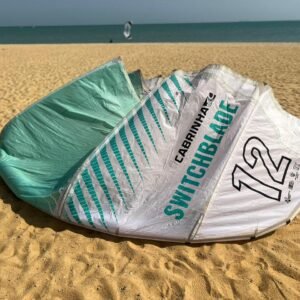 Cabrinha SwitchBlade (Used)002