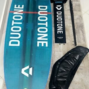 Duotone Freefoil Board 5.0g