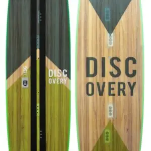 Discovery Kiteboard