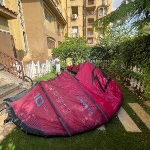 North Orbit 2023 (Used)