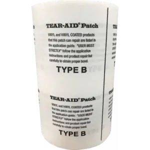 tear-aid-type