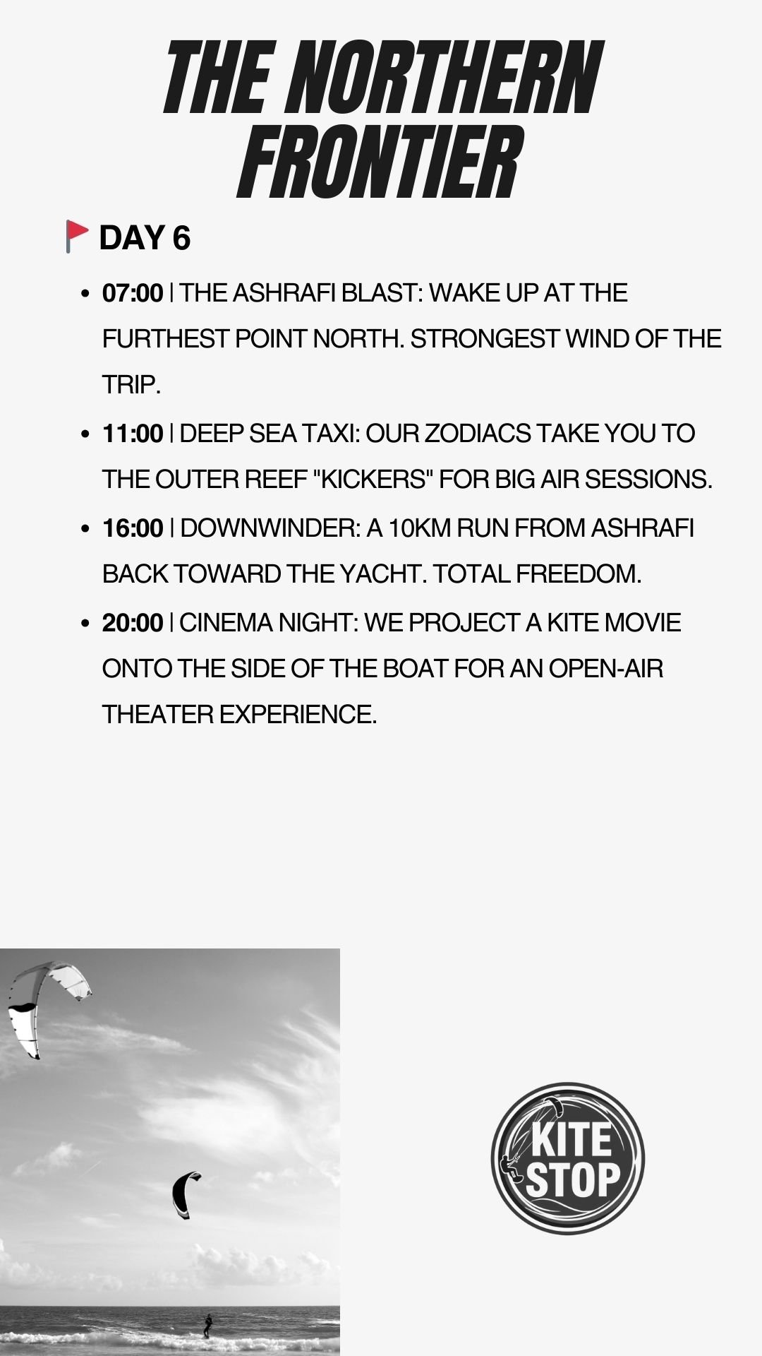 1kite stop egypt safari kitesurfingkiteboarding