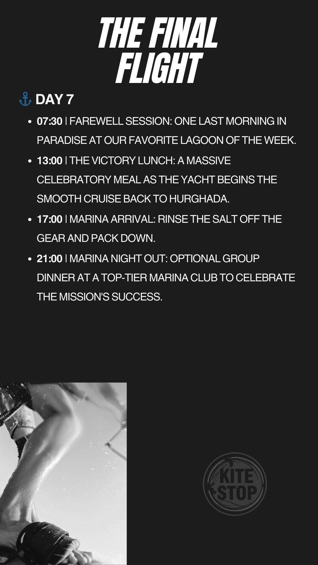 1kite stop egypt safari kitesurfingkiteboarding