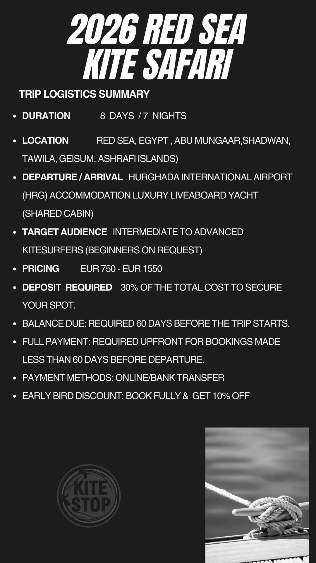 1kite stop egypt safari kitesurfingkiteboarding