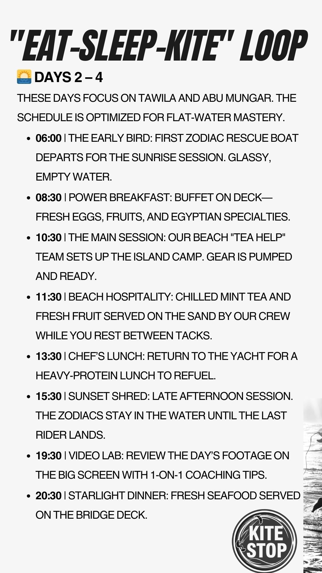 1kite stop egypt safari kitesurfingkiteboarding